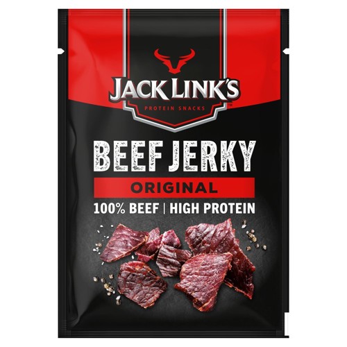 Jack Links Beef Jerky Original 25g