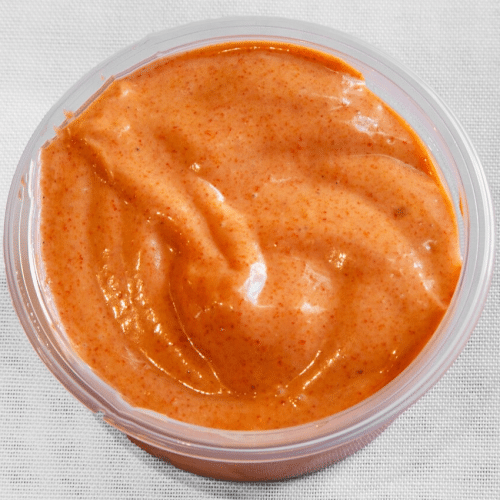 Homemade Chili-Mayonnaise