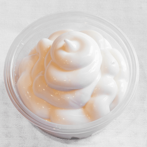 Mayonnaise Vegan
