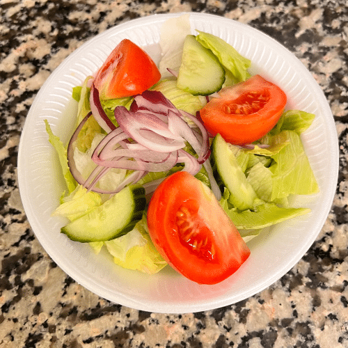 Beilagensalat