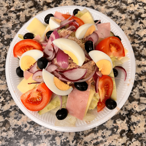 Insalata Italiana