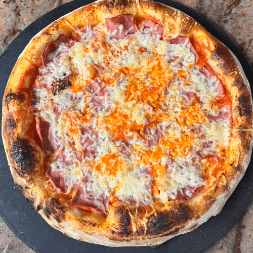 Pizza Classic Prosciutto