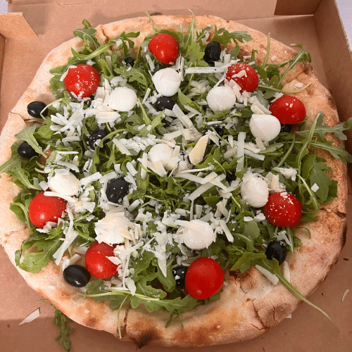 Pizza Special Sandro