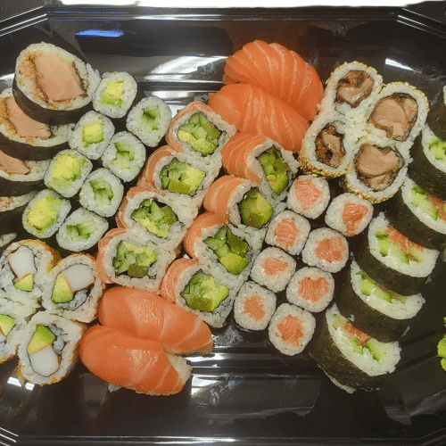 Bento-Box V