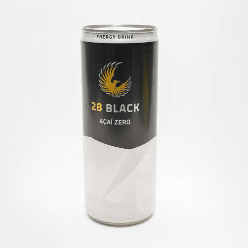 28 Black Acai 0.25l (EINWEG)