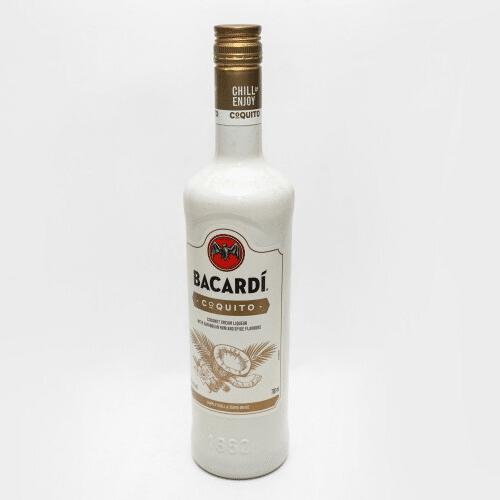 Bacardi Coquito 0.7l