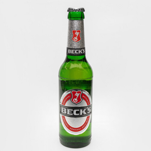 Becks Original 0.33l (MEHRWEG)