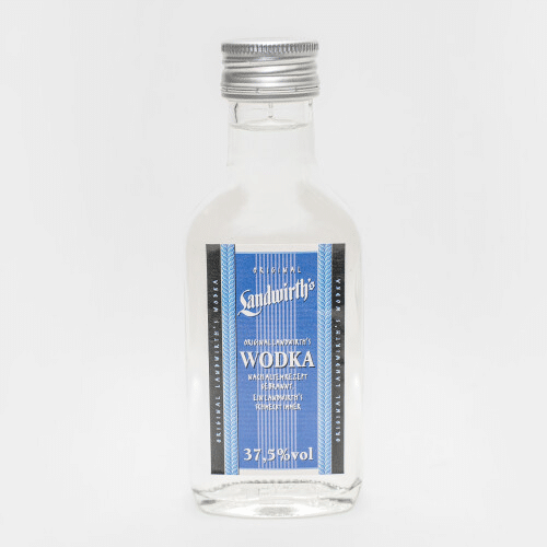 Landwirth's Wodka 0.1l