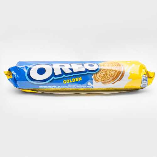 Oreo Golden 154g