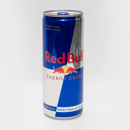 Red Bull Energy Drink 0.25l (EINWEG)