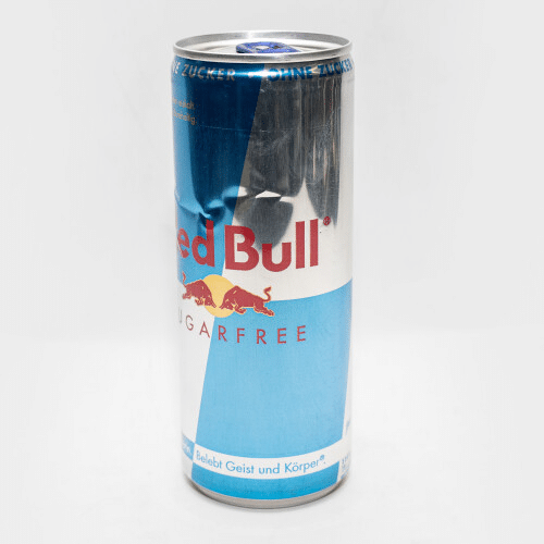 Red Bull Energy Drink Zero 0.25l (EINWEG)