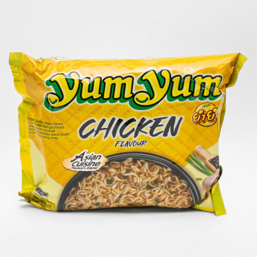 Yumyum Chicken Flavour 60g