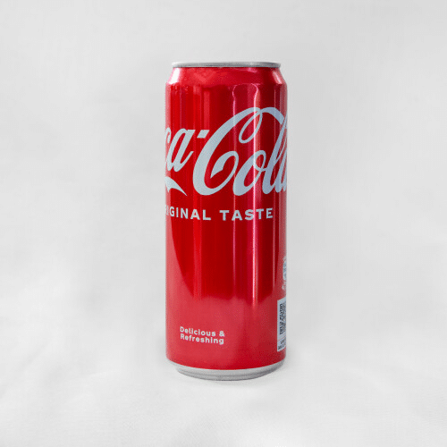 Coca Cola 0.33l (EINWEG)