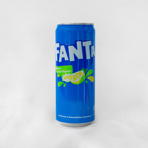 Fanta Lemon 0.33l (EINWEG)