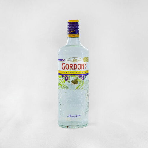 Gordon Premium Pink Gin & Tonic 0.25l (EINWEG)