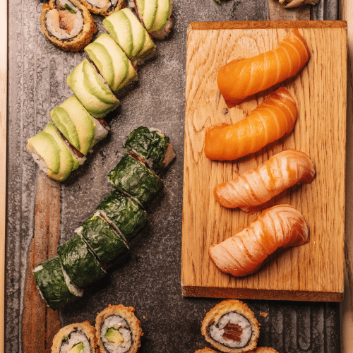 Aperivo Selection