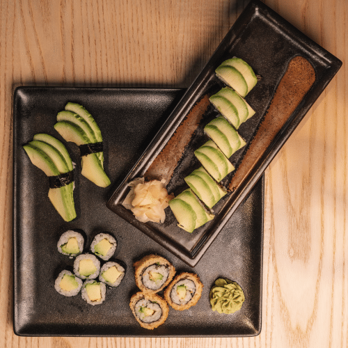 Avocado Party
