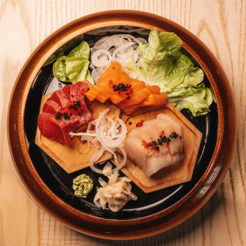 Best of Sashimi