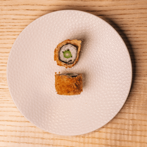 Crunchy Asupara