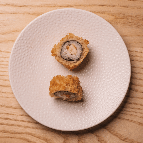 Crunchy Ebi