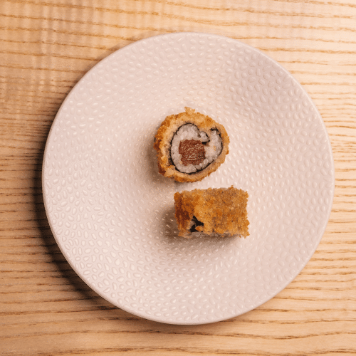 Crunchy Tuna