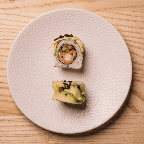 Dragon Roll