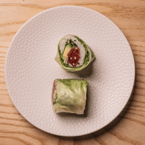 Light Tuna