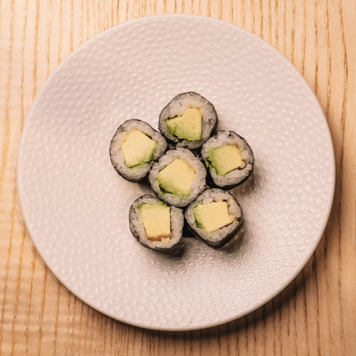 Maki Avocado