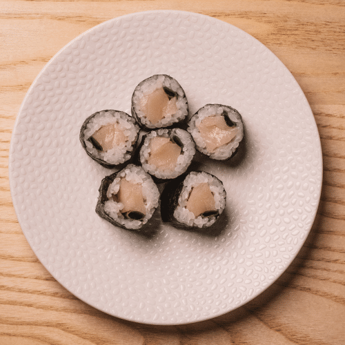 Maki Hamachi