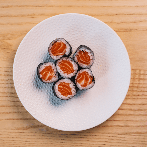 Maki Sake