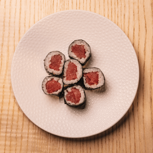 Maki Tuna