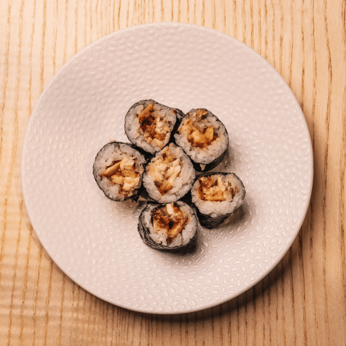 Maki Unagi