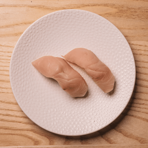 Nigiri Hamachi