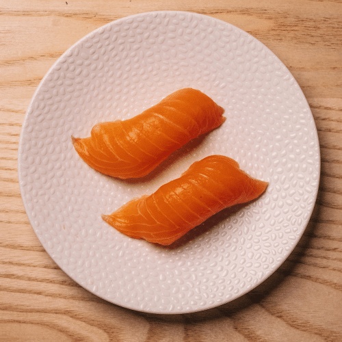 Nigiri Sake