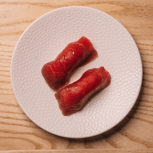 Nigiri Tuna
