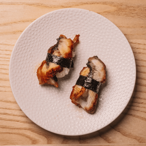 Nigiri Unagi