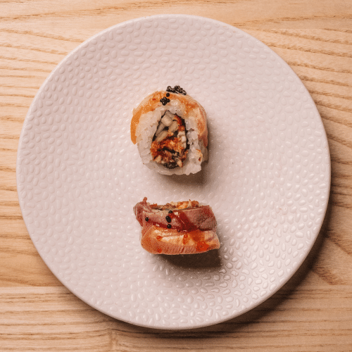 Phoenix Roll
