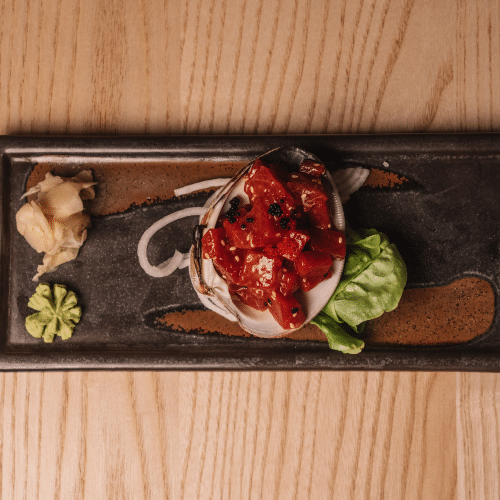 Tatar Tuna