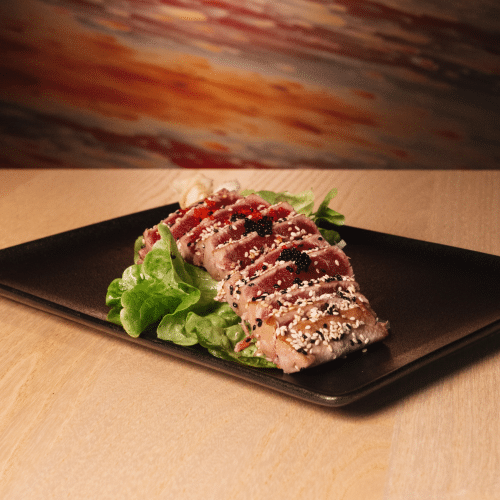 Tuna Steak