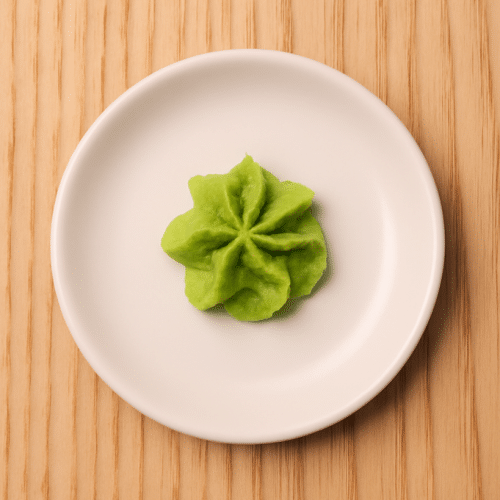 wasabi