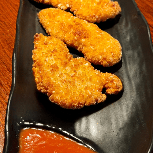 Pollo con Coco