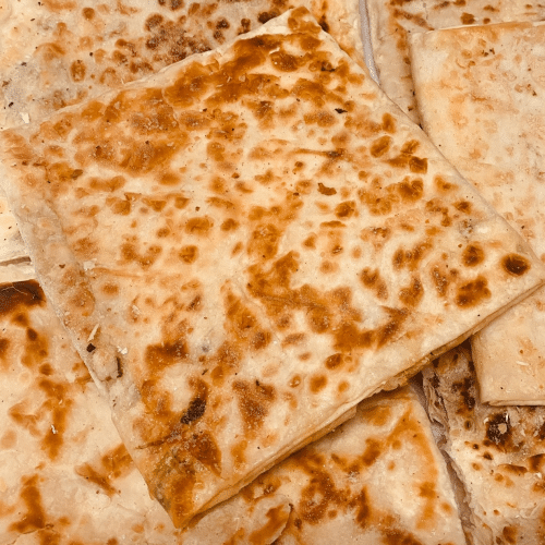 Gözleme Kartoffel