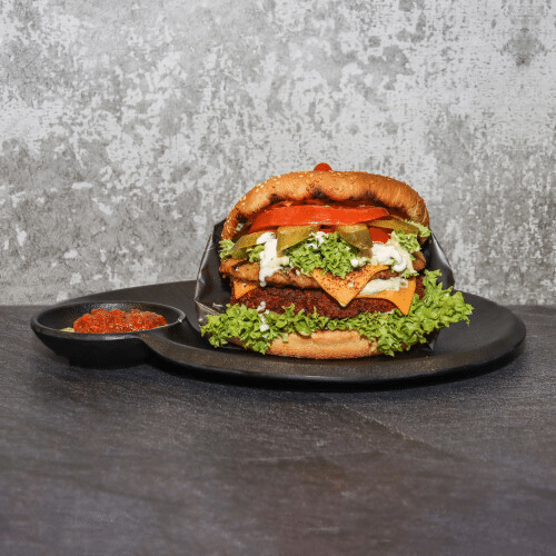 Big Burger