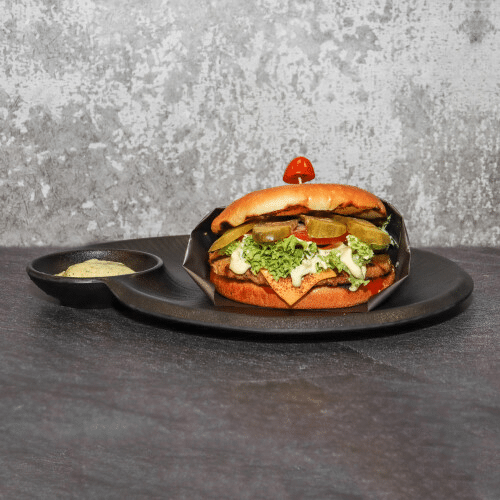 Chicken Burger