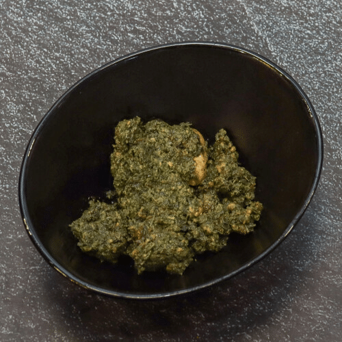 Grüne Sauce 100ml
