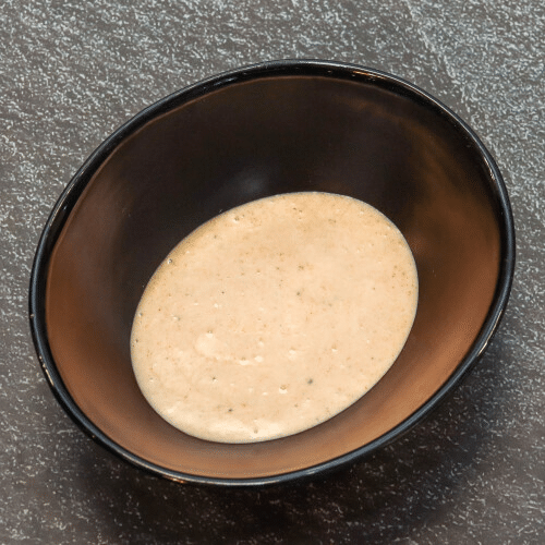 Salatsauce 100ml