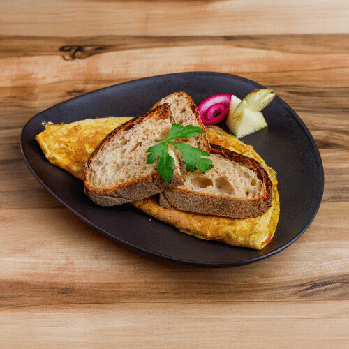 Anda Omelette