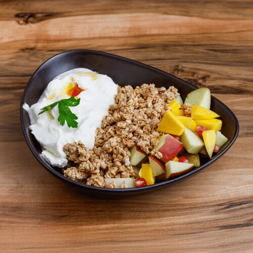 Granola