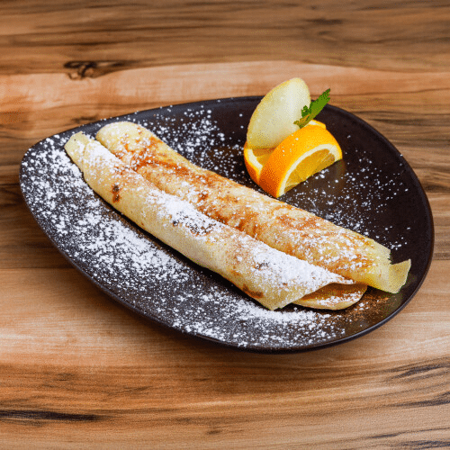 Pfannkuchen