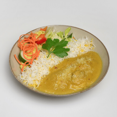 Chicken Bowl